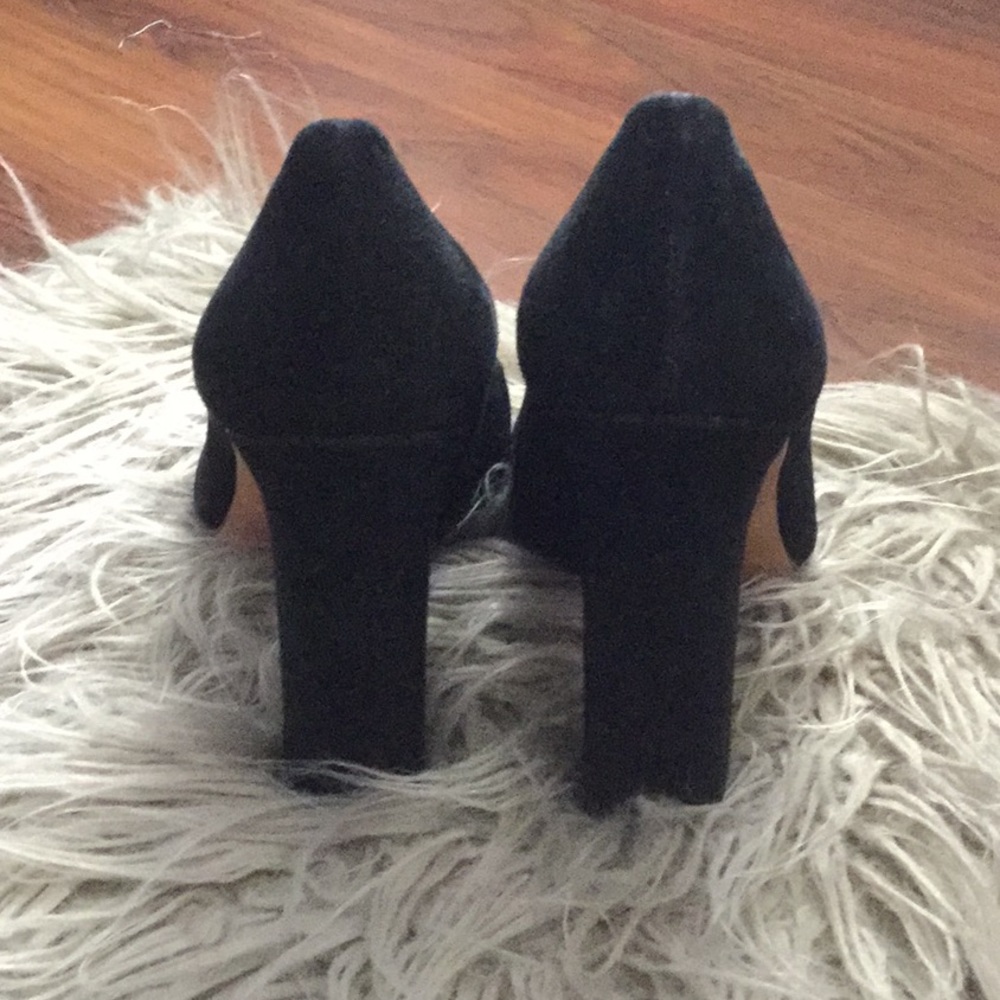 Talbots heels - Picture 4 of 6